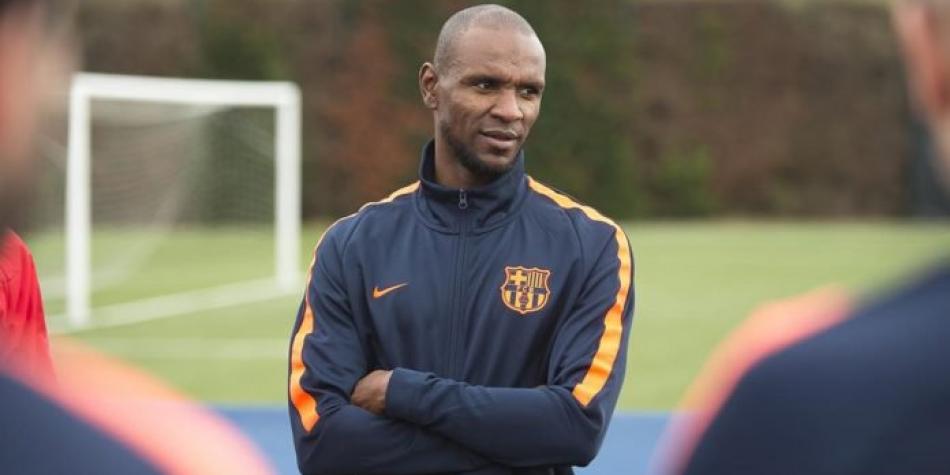 Eric Abidal