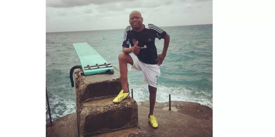 Tino Asprilla