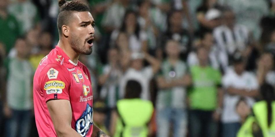 Álvaro Montero