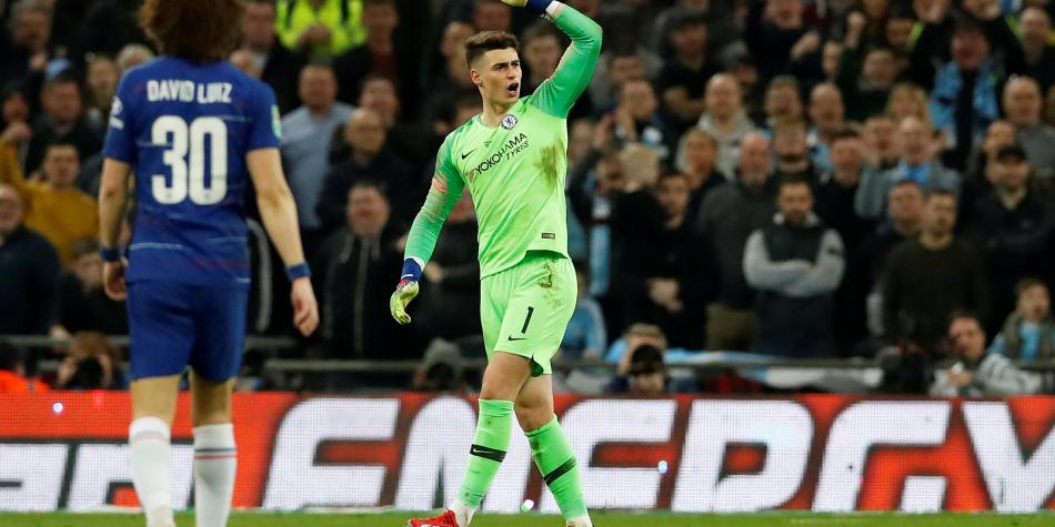 Kepa