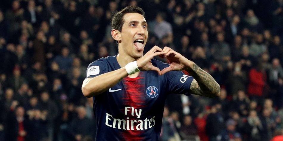 Ángel Di María