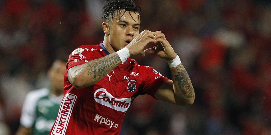 Leonardo Castro