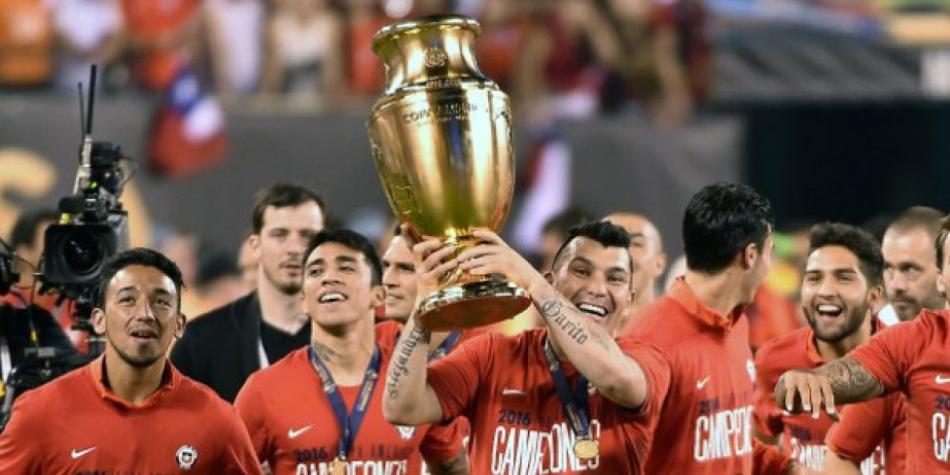 Copa América 2020