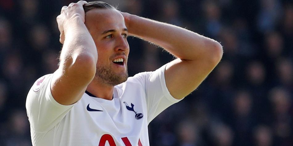 Harry Kane