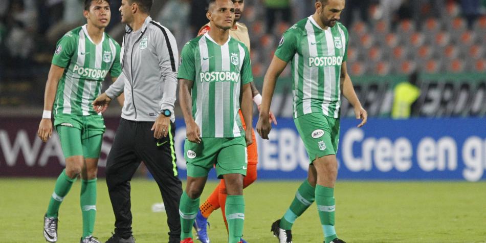 Nacional mal