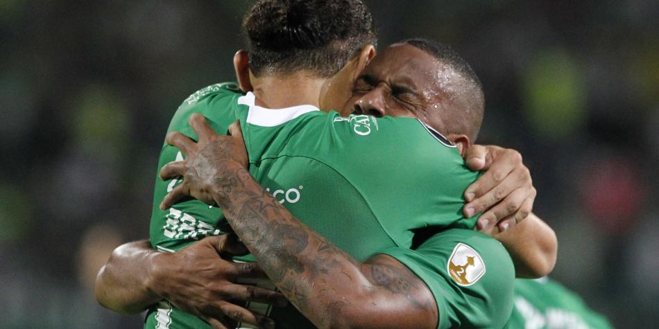 Atlético Nacional