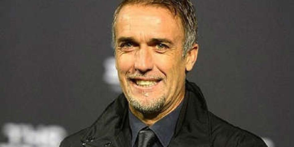 Gabriel Batistuta