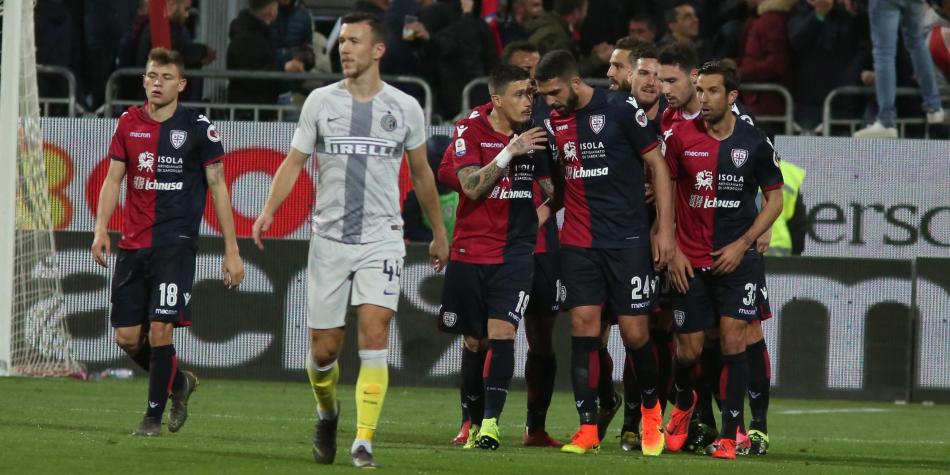 Cagliari-Inter