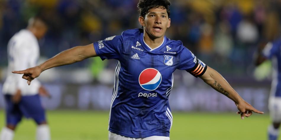 Roberto Ovelar