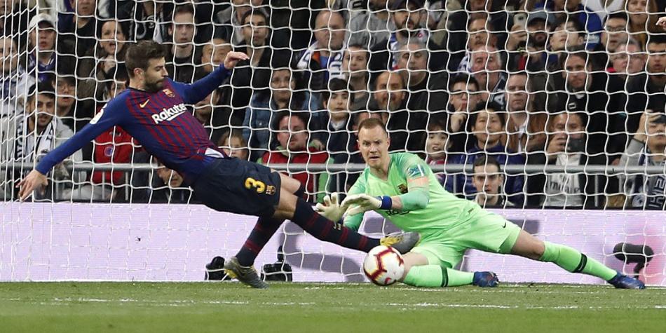 Piqué