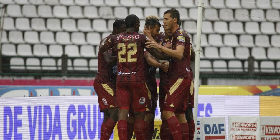 Tolima
