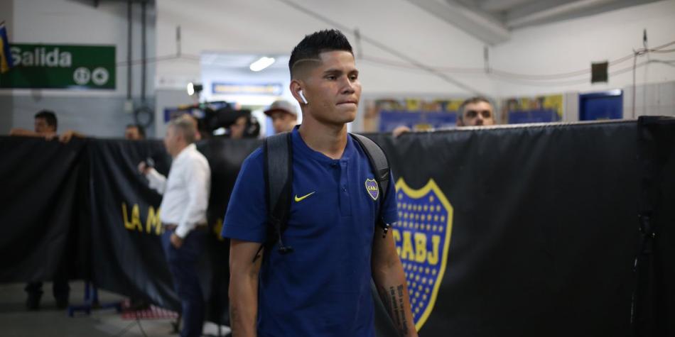 Jorman Campuzano