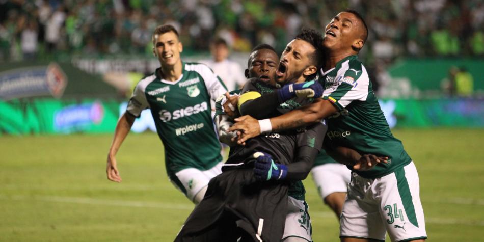 Camilo Vargas