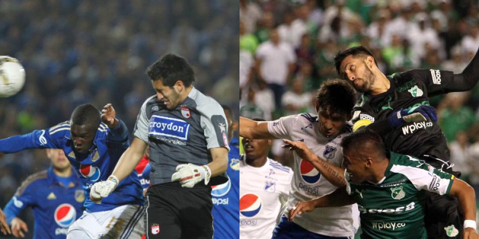 Camilo Vargas