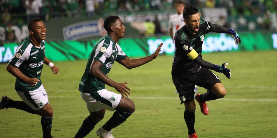 Camilo Vargas