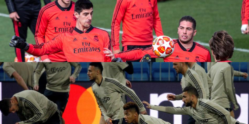 Real Madrid