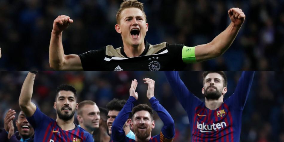 De Ligt