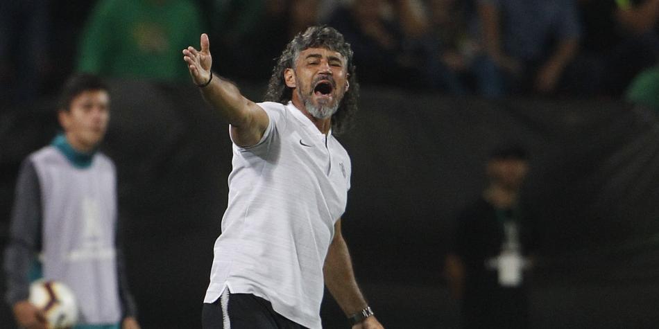 Leonel Álvarez