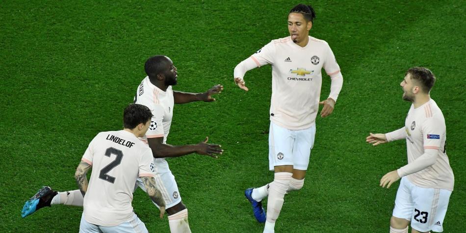 Manchester United