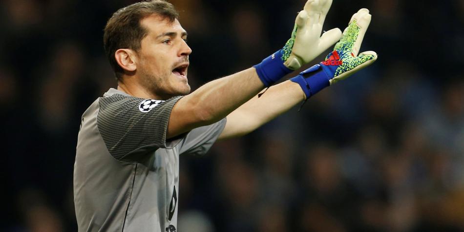 Casillas