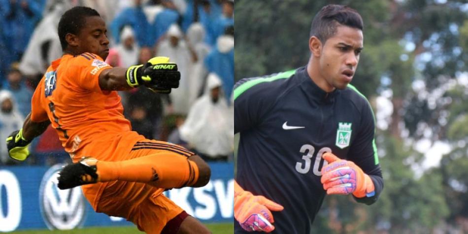 Wuilker Fariñez vs José Fernando Cuadrado