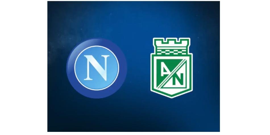 Nápoles-Nacional