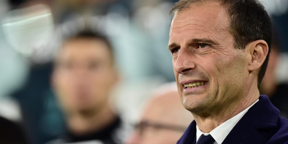 Massimiliano Allegri