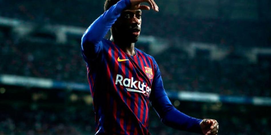 Dembele