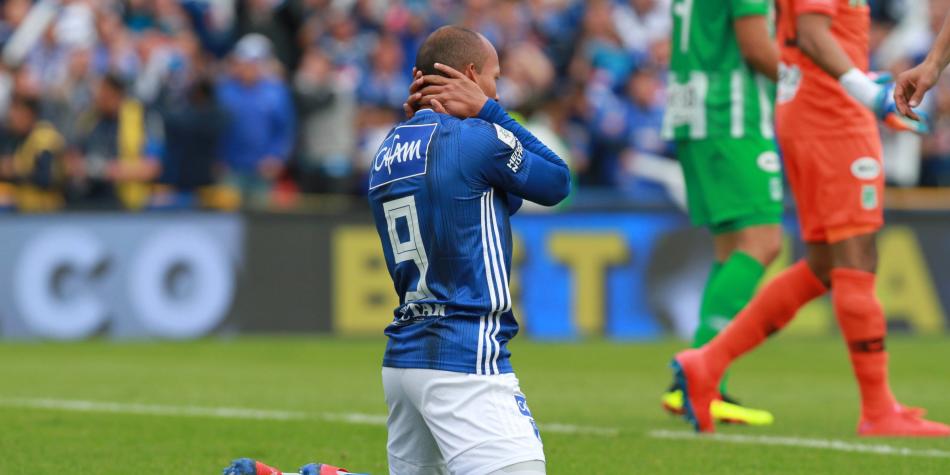 Millonarios