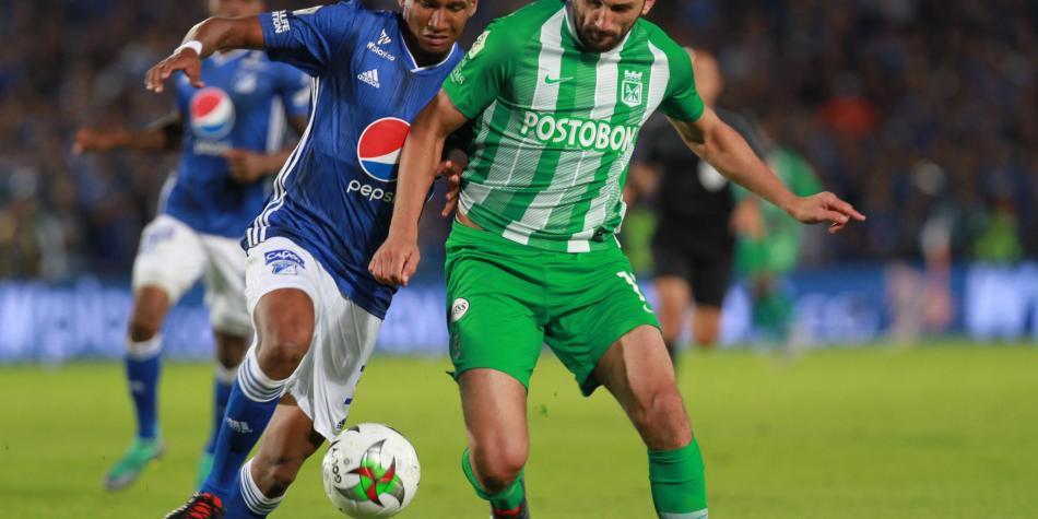 Hernán Barcos