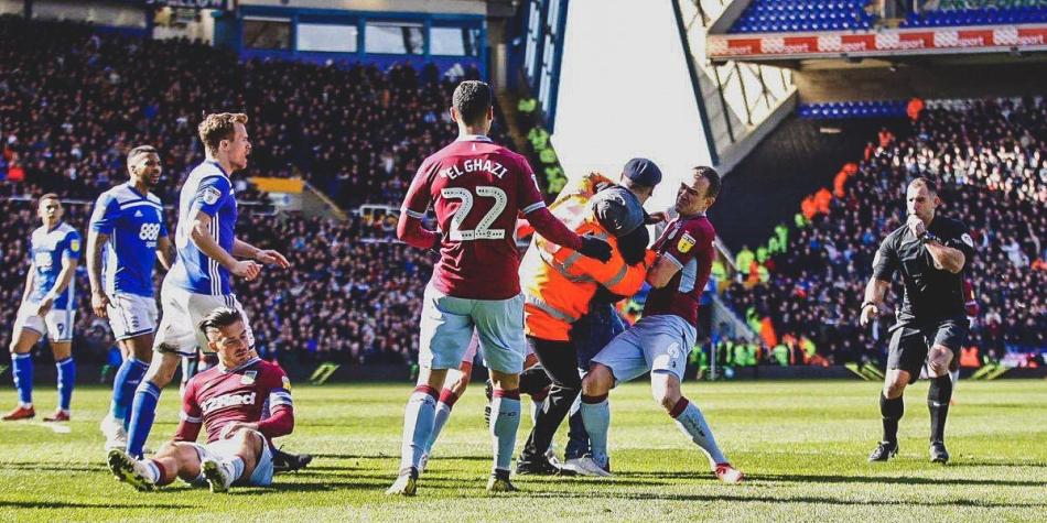 Jack Grealish