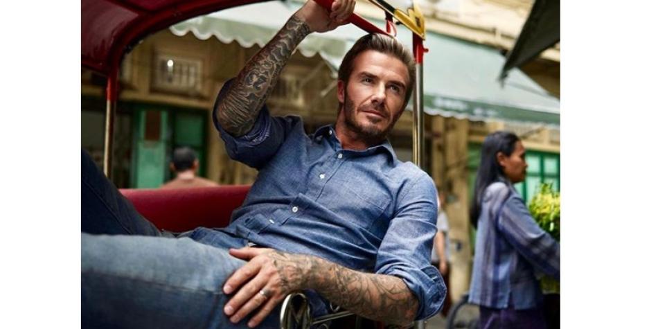 Beckham