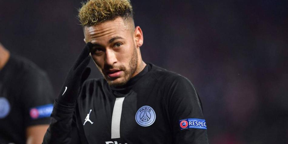 Neymar