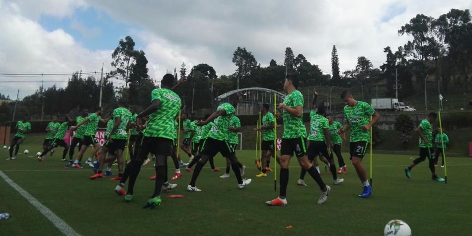 Nacional