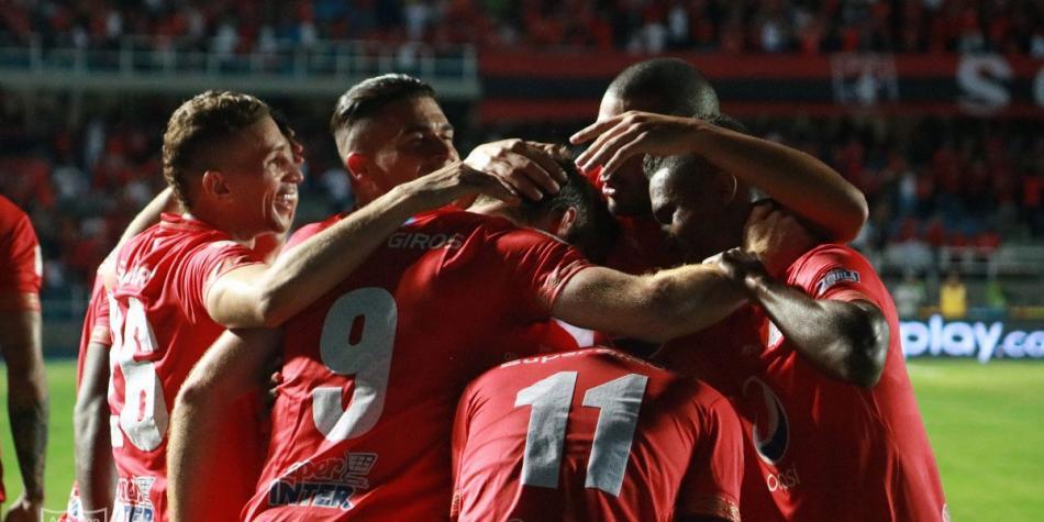 América de Cali