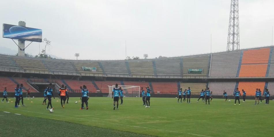 Medellín