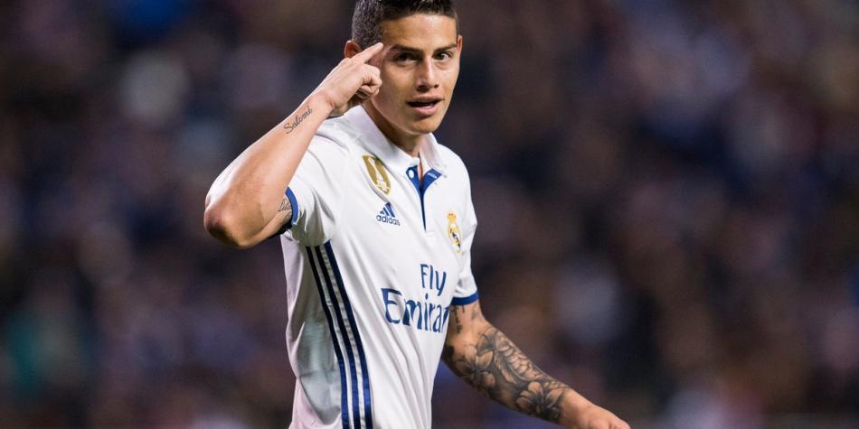 Fichajes Real Madrid