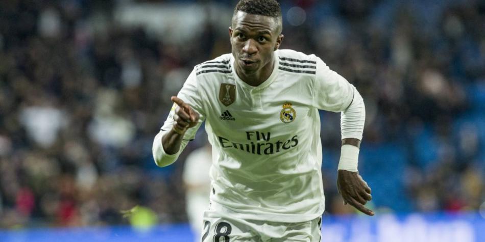 Fichajes Real Madrid