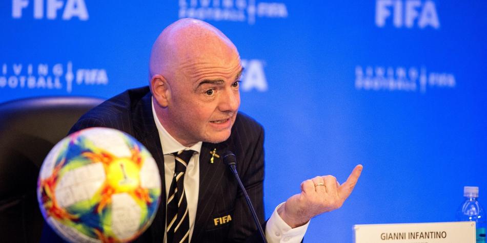 Infantino