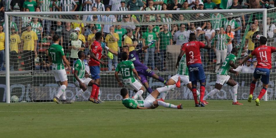 DIM Nacional