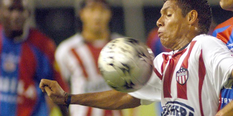 Martín Arzuaga