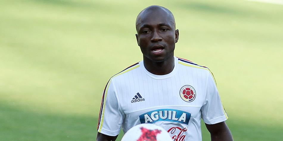Pablo Armero Alagoano