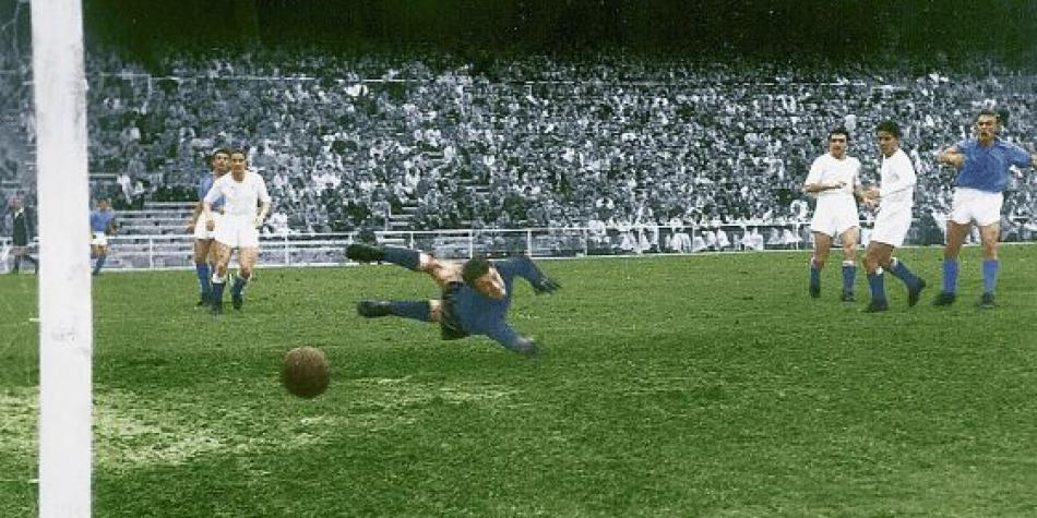 Millonarios 1952