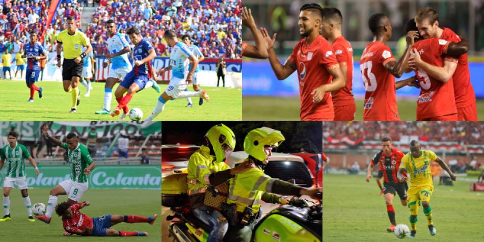 Fecha 10