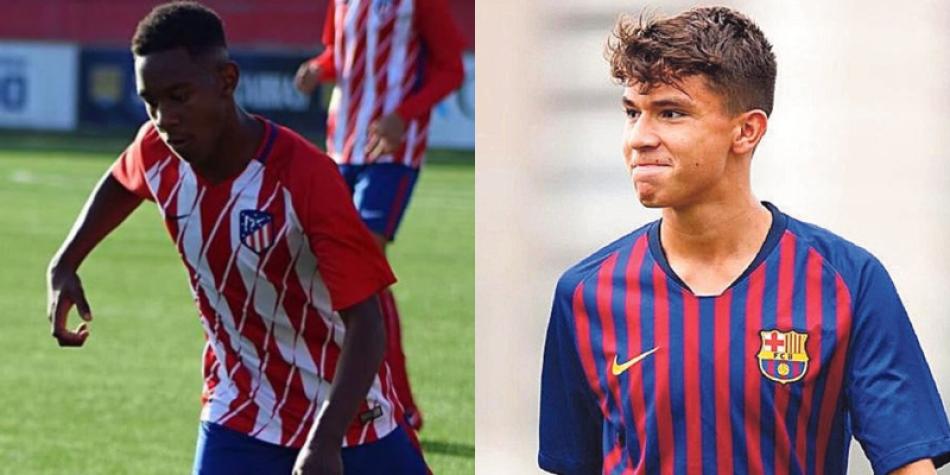 Fuentes y Perea