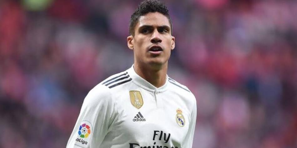 Varane