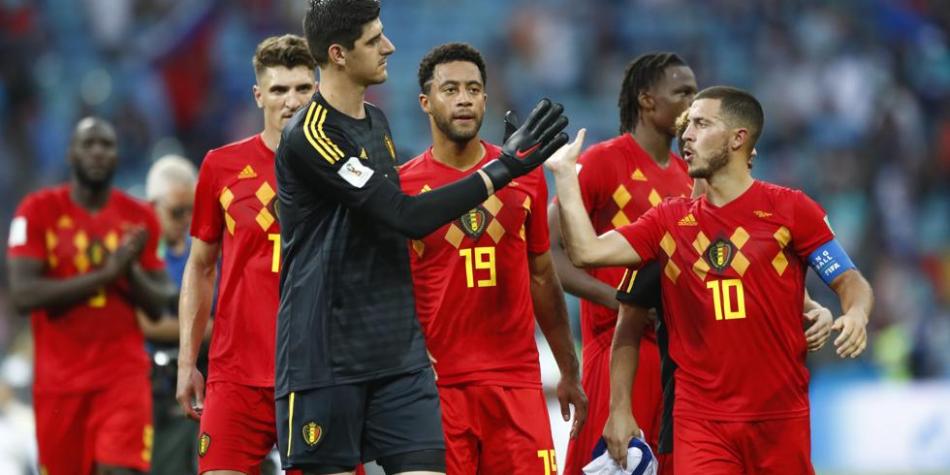 Hazard y Courtois