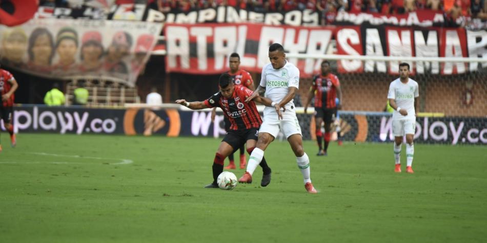 Cucuta-Nacional