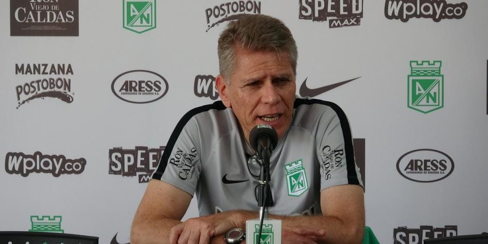 Paulo Autuori.