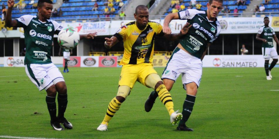 Alianza Petrolera